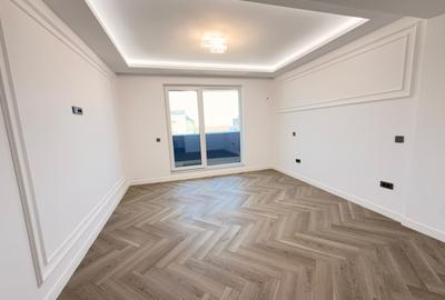 Penthouse 3 camere ultrafinisat de vanzare - 5