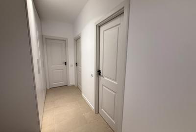 Apartament cu 2 camere complet mobilat si utilat modern. - 14