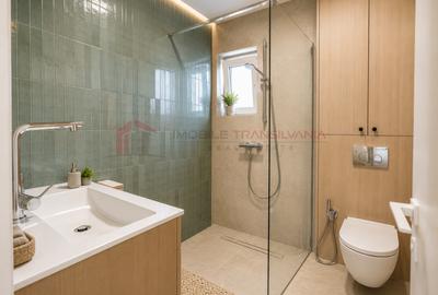 Prima închiriere • 3 camere • 63 mp • Premium • 850 € - 11