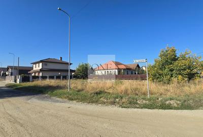 Teren Construcție Livadă Toate Utilitățile Ghimbav - 2