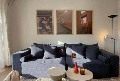 Apartament 2 camere+centrala proprie Zona Universitatii - 2