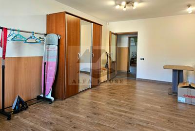 Casă plus Spațiu Comercial 741 mp, Teren 906 mp Brasov - zona Blumana - 8