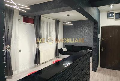 2 Camere | Berceni | Metrou | Centrala Proprie | Loc de Parcare - 3