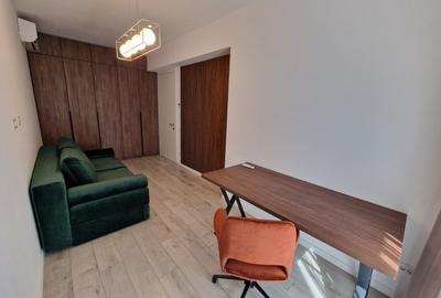 Duplex parc Herastrau loc de parcare inclus si terasa - 15
