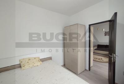 Apartament cu 2 camere, 51 mp, etaj intermediar, zona Oasului - 5