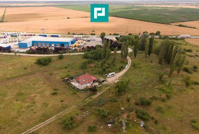Casă cu mansardă, teren 410 mp - 27