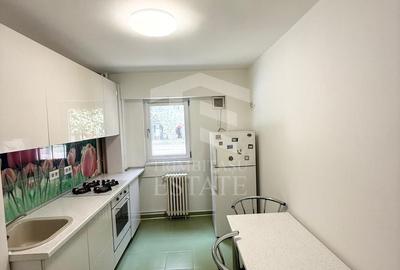 Apartament 3 camere parter inalt Sos Iancului - 5