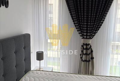 Apartament premium de inchiriat, cu 2 camere, Calea Aradului - 6