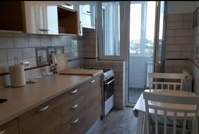 Apartament 2 camere Lux+30 mp terasa in zona Romana - 9