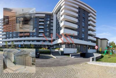 Apartament 2 camere | De Inchiriat | PRIMA URBANA - 10