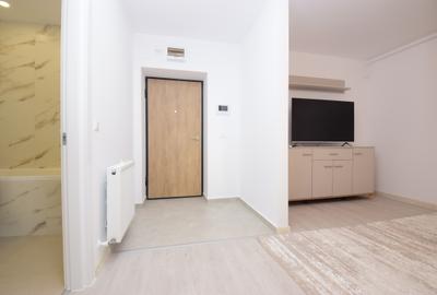 2 camere, centrală proprie, Hills Brauner - metrou Nicolae Teclu - 8