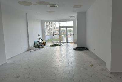 Spațiu Comercial Investiție | 226 mp Utili | Metalurgiei Park - 12