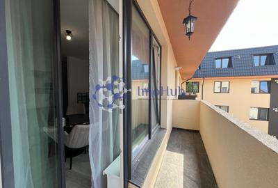 Apartament 2 camere de vânzare Capăt CUG - 10