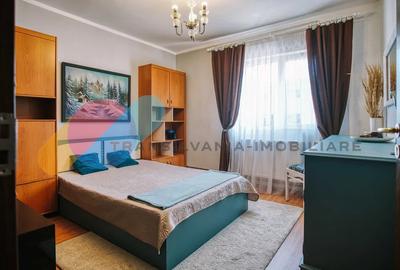 Apartament 4 camere. 80mp, Manastur - 5