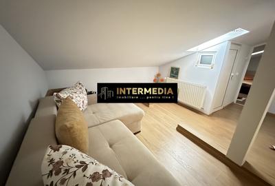 Apartament 2 camere Bloc Nou CENTRU Balcon Mansarda Boxa 12 mp Parcare Mobilat - 6