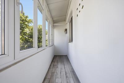 2 camere | Ion Mihalache | 1 Mai | Domenii | Geam baie | Renovat 2025 - 12