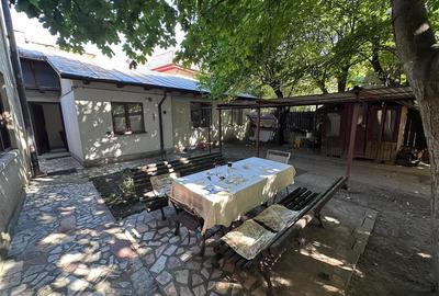 Casa Centrala Campus Palas - 1