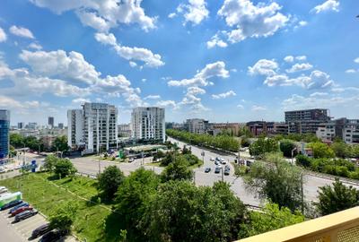 Apartament 3 camere | Parcare  | Aviatiei Park - 11