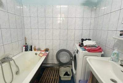 Apartament cu 3 camere Ultracentral-Piata Unirii-Marasti-Medicina - 10