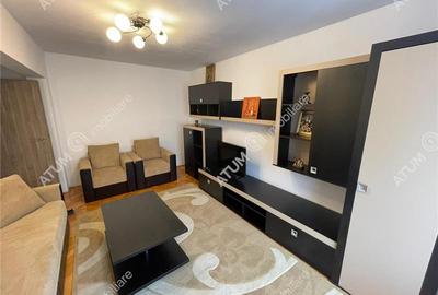 Apartament 2 camere decamondate balcon etaj 1 in zona centrala Sibiu - 3