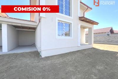 COMISION 0%, Duplex 115 mp, 4 camere - zona Mosnita Noua - 1