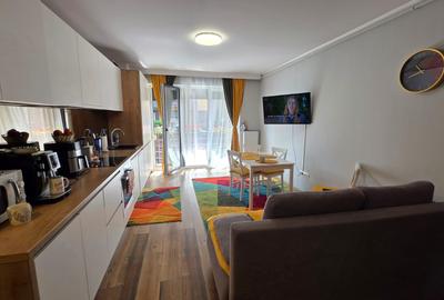 3 camere cu grădină de  30 mp -Avantgarden 3 - 4