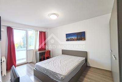 Apartament modern cu 2 camere, 2 balcoane, Str.Louis Pasteur langa UMF - 2