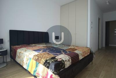 Penthouse duplex 3 camere cu terasă de 144 mp și 2 parcări – Dacia, Viitorului - 9