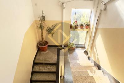 Piata Muncii Basarabia - 3 camere - Inchiriere - 18