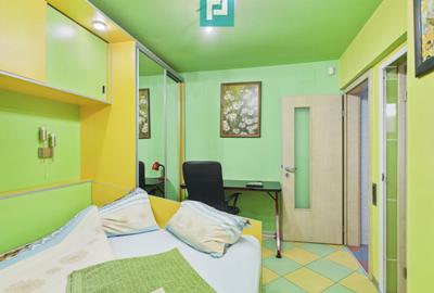 Apartament Premium 4 camere, 89mp, etaj 1, Complex - 23