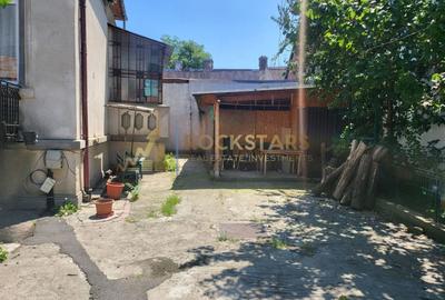 Apartament Duplex in Vila |  zona Piata Gemeni – Dacia | potential investitional - 25