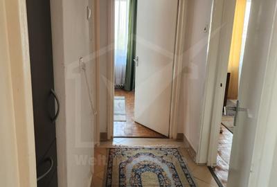 Apartament 2 camere, decomandat, pe Unirii, Gheorgheni - 9