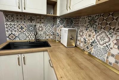 Apartament renovat complet ~ Mobilat ~ P/4 ~ Incalzire in pardoseala - 4