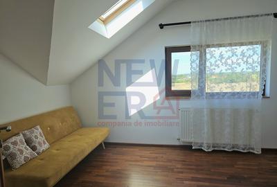 PROPRIETATE DEOSEBITĂ CU POTENȚIAL REZIDENȚIAL ȘI  BUSINESS – MOVILA, NICULEȘTI - 18