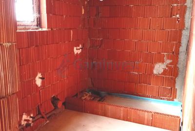 Casa de vanzare in Betfia, cu 6 camere, la rosu, Bihor - 16