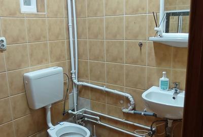 Spatii cladire birouri Magheru metrou - 11