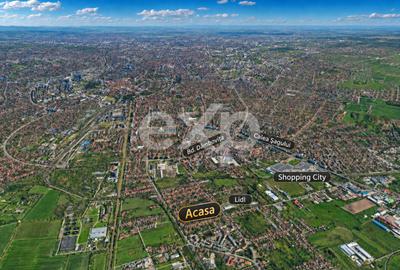 Casă individuală | 611 mp de teren | Freidorf, Timișoara - 13