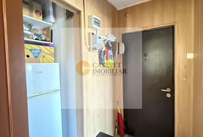 2 camere - 2 balcoaneI Mihail Kogalniceanu- Hotel Venezia I Creditabil - 12