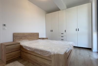 APARTAMENT 2 CAMERE+LOC DE PARCARE  REDIU DON HOMES prima inchiriere - 16