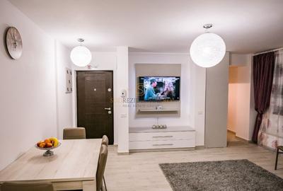 Apartament modern de inchiriat, 2 camere, zona Metalurgiei - 3