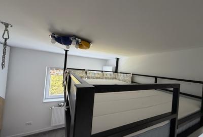 Duplex 4 camere 100m2 + Loc Parcare + Centrala Proprie | Parc Herastrau - 24