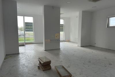 Spațiu Comercial Investiție | 226 mp Utili | Metalurgiei Park - 11