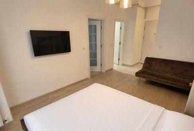 GARSONIERA | ZONA INEL 1 | SOLID RESIDENCE | LOC PARCARE | TERMEN LUNG - 4