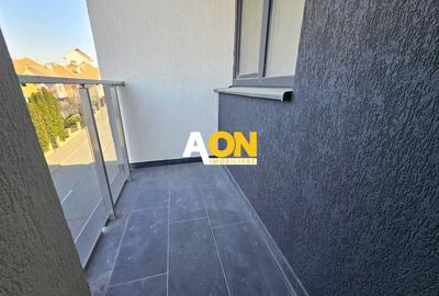 Apartament 3 camere,  62 mp utili, etaj2, bloc nou, cartier Recea - 6
