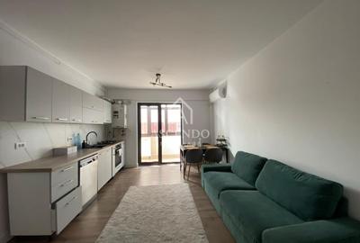Apartament 3 camere Chiajna Dudu, parcare inclusă, mobilat - 1