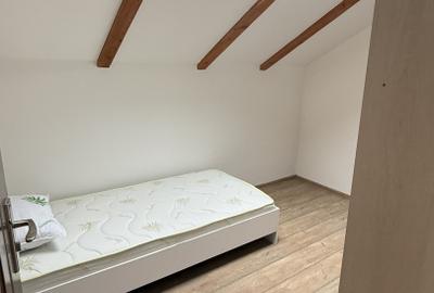 Ap 2 camere + parcare,Bloc Nou in Manastur,zona Nora str Huedinului - 5