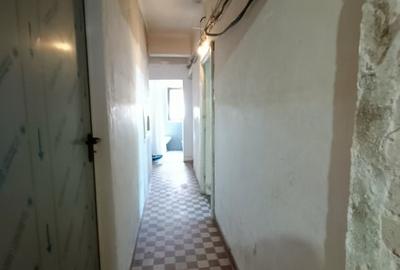 TITULESCU - langa Clinica 32 vanzare casa 230 mp - 6