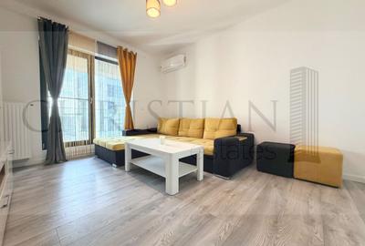 Apartament 2 Camere Exigent Plaza Residence Faza 2 Lujerului + Parcare inclusă - 1