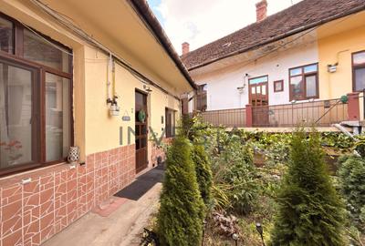 Apartament modern cu 1 camera in Centru, zona Piata Mihai Viteazu! - 8