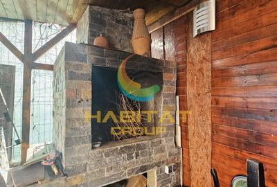 Casa de Vanzare Vitan 180 mp utili, pret negociabil - 38